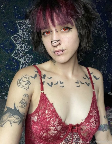 remmmyy Leaked OnlyFans Porn