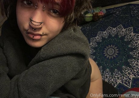 remmmyy Nackt auf OnlyFans