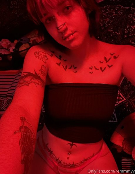 remmmyy XXX OnlyFans