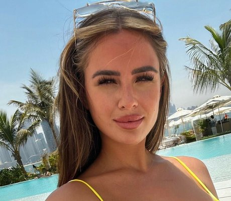 Alicia Oates Nacktbilder geleakt OnlyFans Porn geleakt