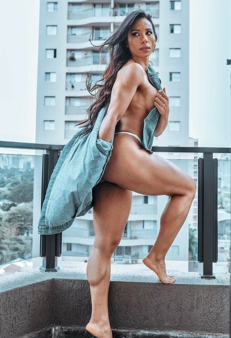 Francrispim Nackt auf OnlyFans