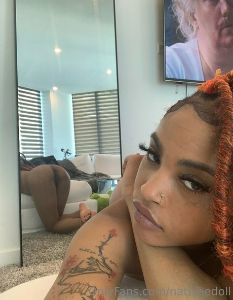 playgirl native OnlyFans Archiv