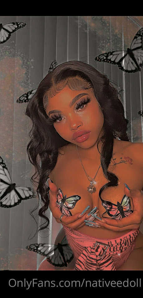 playgirl native Nacktbilder von OnlyFans geleakt