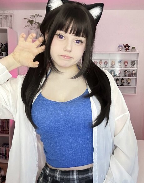 Upminaa XXX Leak OnlyFans Leak