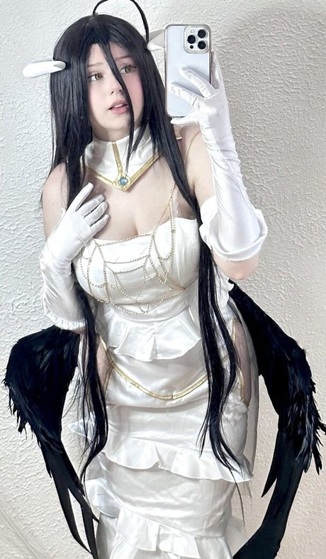 Upminaa OnlyFans Nackt Leak