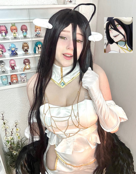 Upminaa OnlyFans Leaks Nacktbilder