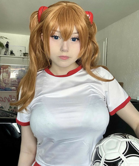 Upminaa Nacktbilder von OnlyFans geleakt