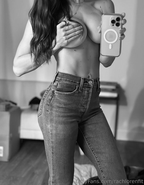 Rachel Loren OnlyFans Leaks Nacktbilder