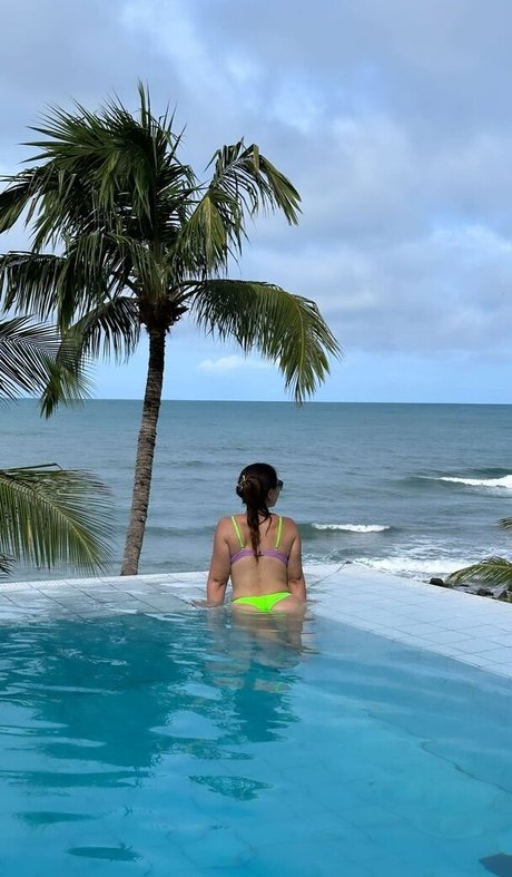 Juliane Massaoka Leaked OnlyFans Sex