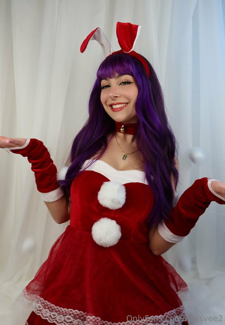 rowsvee2 OnlyFans Brüste Bild