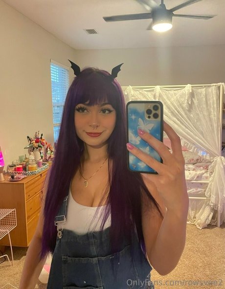 rowsvee2 XXX Leak OnlyFans