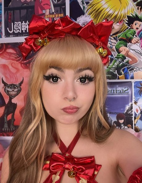 rowsvee2 OnlyFans Fotos