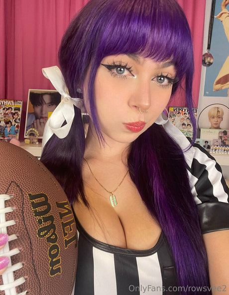 rowsvee2 Auf OnlyFans