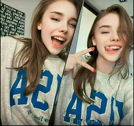 emilage OnlyFans Brüste Bild