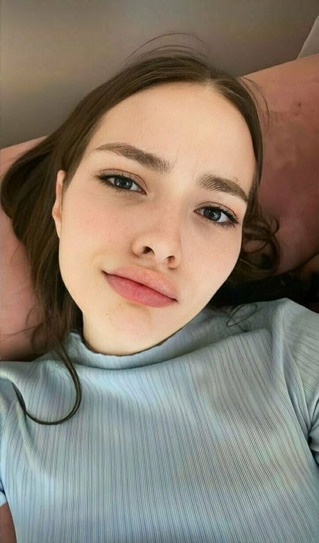 emilage Nacktbilder von OnlyFans geleakt