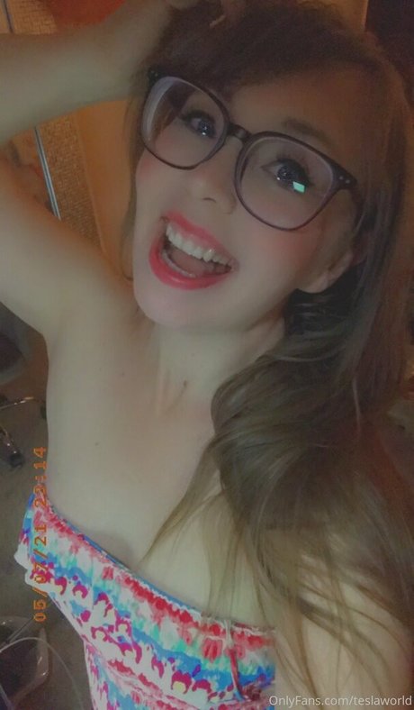 thesoftgoddess OnlyFans Leak