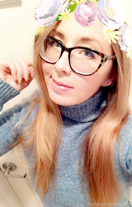 thesoftgoddess Nacktbilder geleakt OnlyFans Porn geleakt