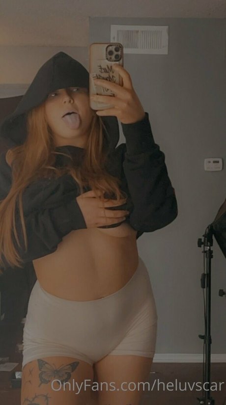heluvscar OnlyFans-Bild