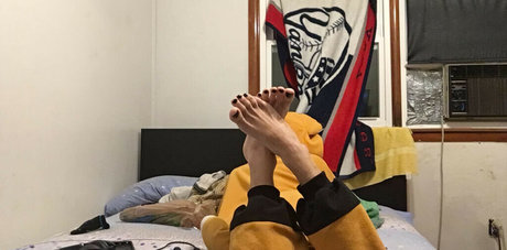 Kitsuxchan Brüste OnlyFans