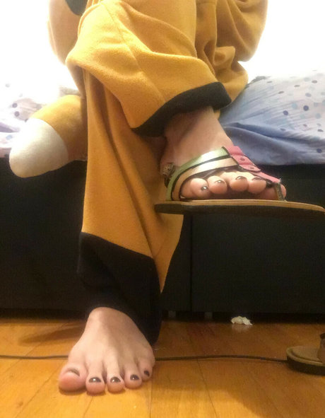 Kitsuxchan Nacktbilder-Leaks von OnlyFans