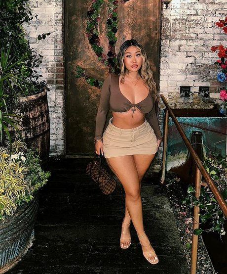 ilikekandyy Brüste OnlyFans