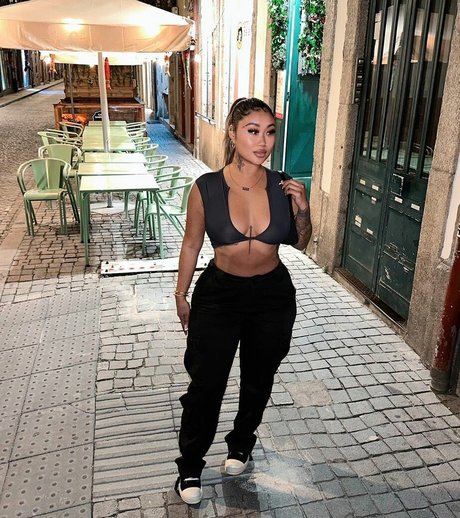 ilikekandyy Nacktbilder geleakt OnlyFans Aufgedeckt