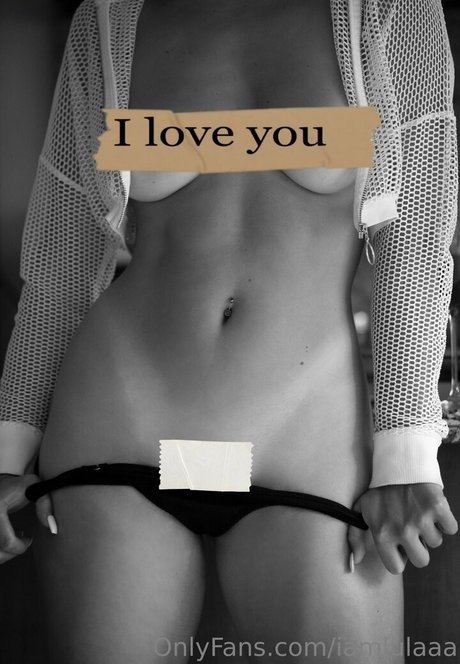 iamlulaaa Nacktbilder geleakt OnlyFans Aufgedeckt