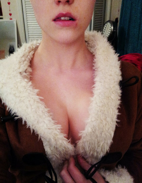 halochick94 OnlyFans Pornografie