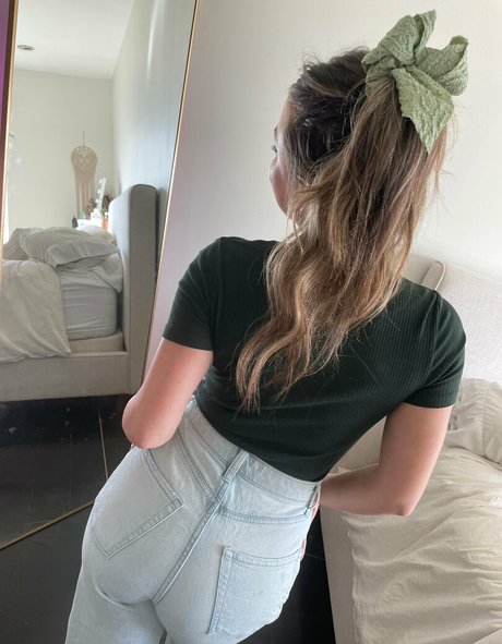 izzybutt OnlyFans XXX