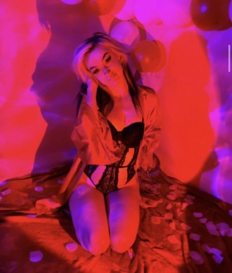 Succupus OnlyFans geleakt.