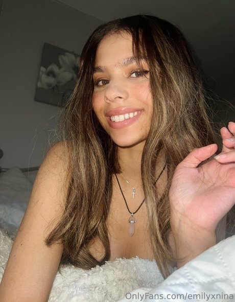 emilyxnina Nacktbilder OnlyFans geleakt