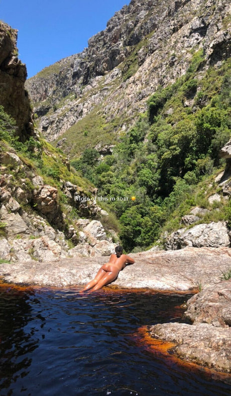 arielcosmo Nacktbilder von OnlyFans