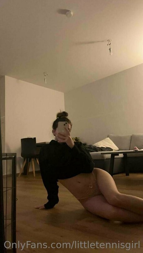 littletennisgirl Nacktbilder von OnlyFans