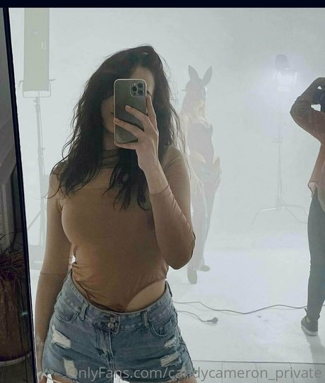 candycameron vip OnlyFans-Leaks