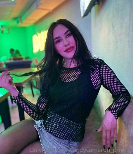 candycameron vip OnlyFans XXX