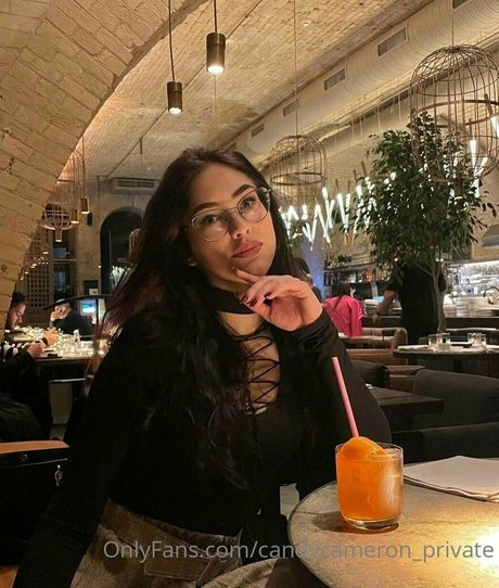 candycameron vip OnlyFans Striptease