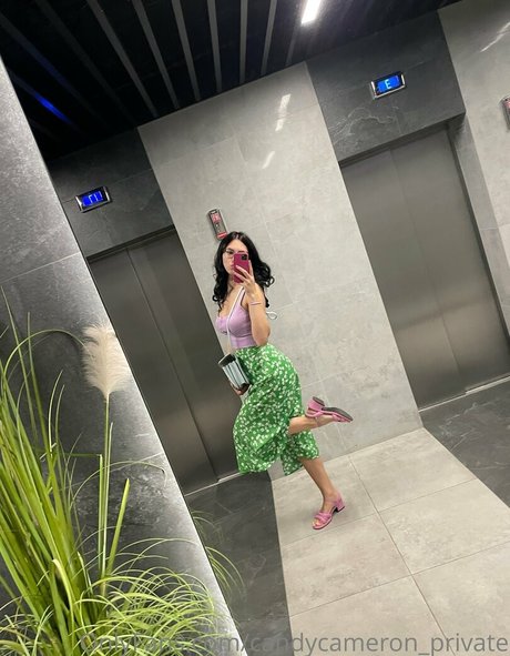 candycameron vip OnlyFans Pornografie