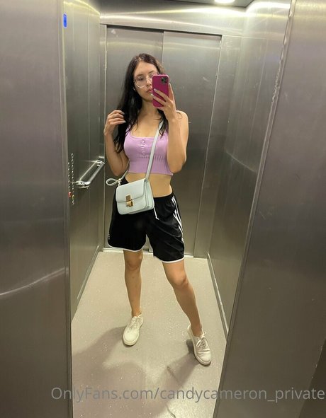 candycameron vip OnlyFans Beiträge