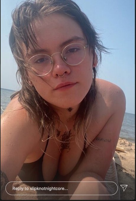 Bree McGee OnlyFans-Model