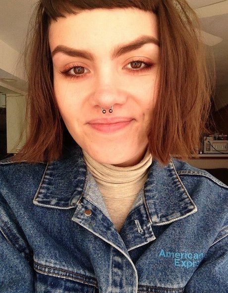 Bree McGee OnlyFans Bilder