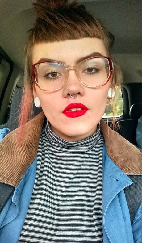 Bree McGee OnlyFans Nackt Leak