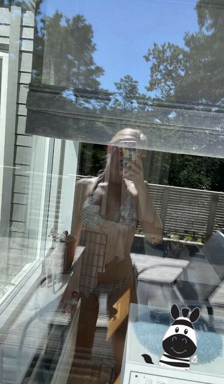 vanessaahlstrom OnlyFans Pornografie