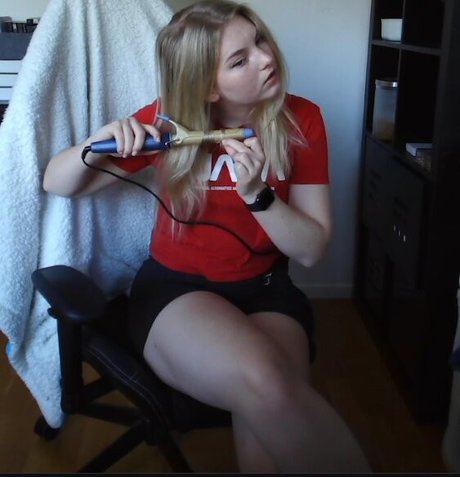 vanessaahlstrom Nackt auf OnlyFans Leak