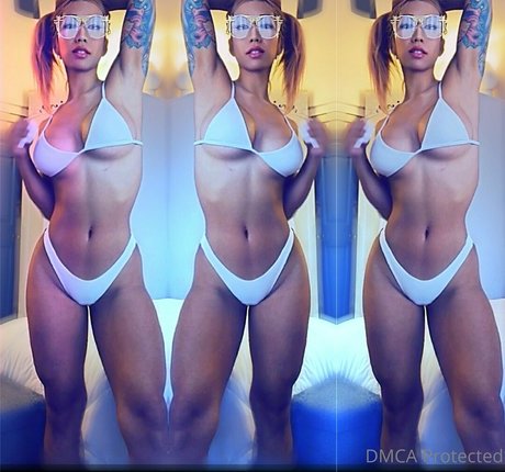 Keera Jaide Nacktbilder OnlyFans geleakt