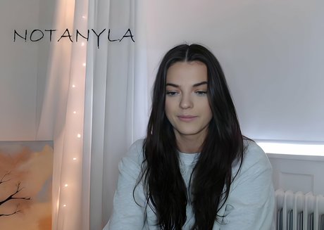 Notanyla OnlyFans Leaks