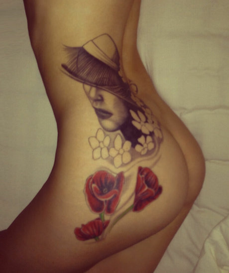 Carolynne Poole XXX OnlyFans