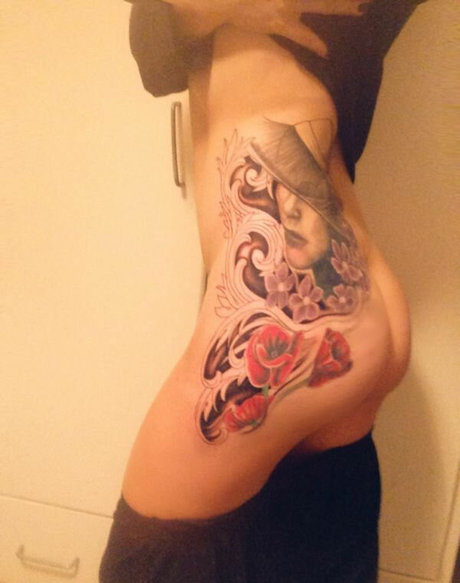 Carolynne Poole OnlyFans Pornografie