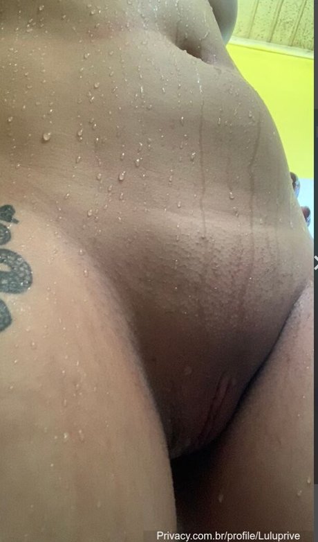 Luluprive Geleakte OnlyFans-Inhalte