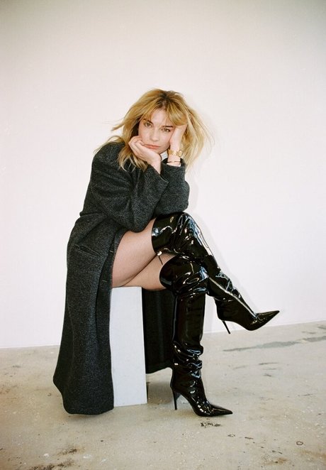 Annie Murphy OnlyFans-Komplettinhalte