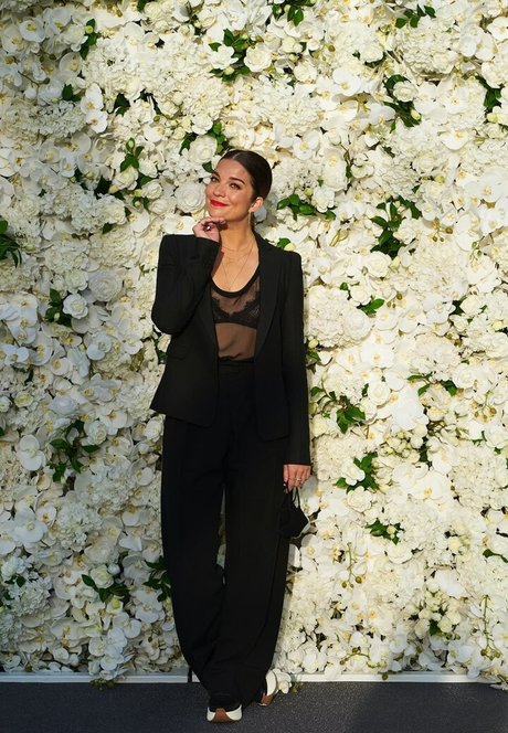 Annie Murphy Profilbild